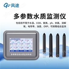 FT-GL02在線鍋爐水硬度檢測儀