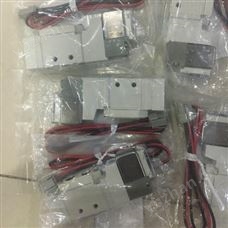 VQZ1121-5L1-M5單電控電磁閥SMC參數及特點