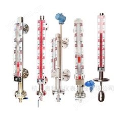 UHZ-25-LB磁翻板液位計