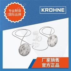 OPTIBAR DSD 3220法蘭結構隔膜密封