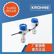 OPTIBAR 5060 eDP過程電子差壓變送器