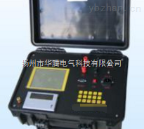 FST-DK320全自动电容电感测试仪