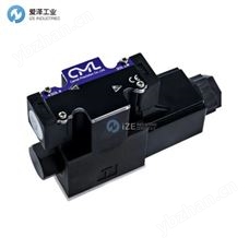 CML電磁閥WH43-G02-C60-A240