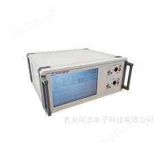 SYN6709高性能多通道音頻信號(hào)分析儀