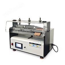 CS-6005ROSS鞋底彎折試驗機