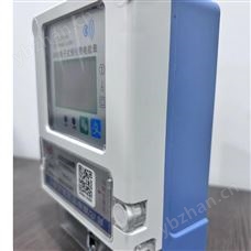供應(yīng)陜西漢中IC卡電表 預(yù)付費(fèi)4G電表
