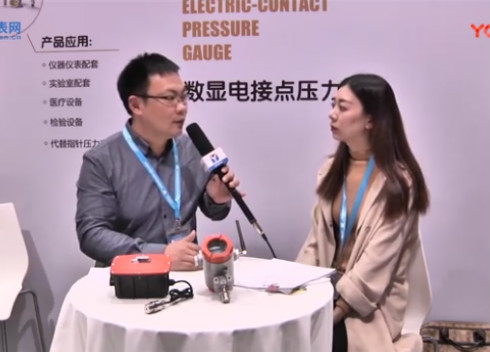 对话上海铭控总经理:从核心技术和特色研发两方面发力 对话上海铭控总经理:从核心技术和特色研发两方面发力