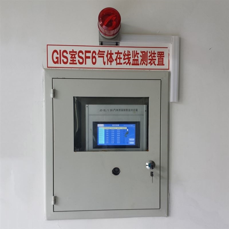SF6氣體在線(xiàn)監(jiān)測(cè)從“被動(dòng)應(yīng)對(duì)”到“智能預(yù)警”的技術(shù)躍遷