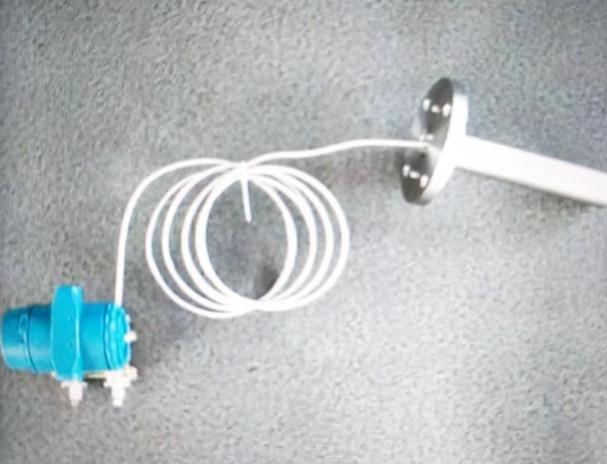 法蘭壓力變送器工業(yè)測(cè)量的“柔性延伸”