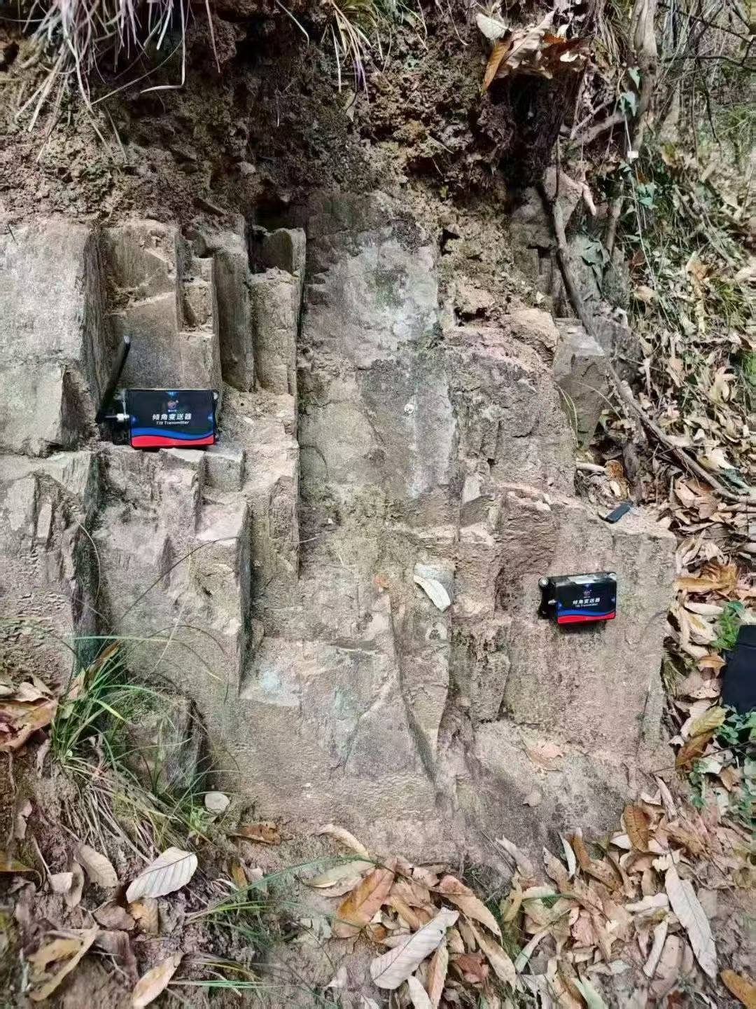 倾角传感器的介绍以及具体应用