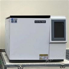 AK-GC8110PLUS氣體組分含量檢測（TCD 檢測器）含上門