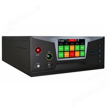 ESM-500 MultiPRO安規綜合測試平臺