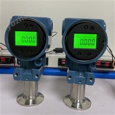 HL -YB601KF卡箍壓力變送器