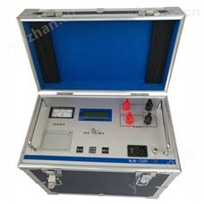 TCR-100A直流電阻快速測試儀