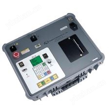 TRIPHASE 變壓器三相變比測試儀