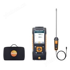 testo 440德国德图testo 440高温温湿度套装