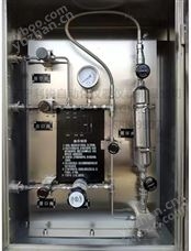 氣體密閉循環取樣器2