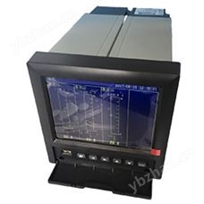 DX100/DX200彩色網(wǎng)絡(luò)記錄儀