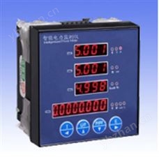 YW2030電力監(jiān)測(cè)儀