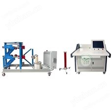 KDCJ-200kV/10kJ雷電沖擊電壓發(fā)生器