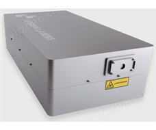 Lithium Six緊湊型高功率飛秒激光器