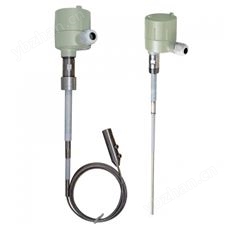 射频导纳物位计HYSR-ZSP系列