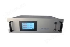 SM200型熱磁式氧氣分析儀