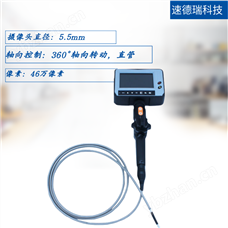 工業內窺鏡 SDR3502