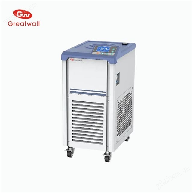 實驗室低溫冷卻液循環(huán)泵