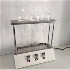 SD655-SN-CQ-F3自動液液萃取器庫號：M96813