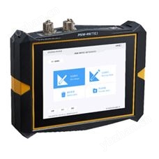 ZXRSM-RBT(C)錨桿無損檢測儀 (基礎版) 庫號：M411761