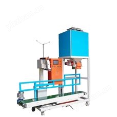 ZH-DCS-25肥料自動包裝機