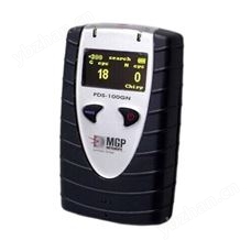 芬蘭Mirion PDS-100GID核素識(shí)別儀