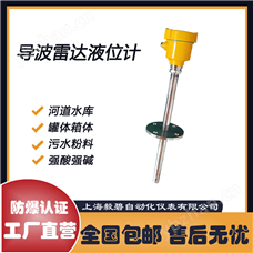 Eby-GWR2000LM4ADS6毅碧-導波雷達液位計