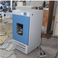 DP-500E/600E低溫培養箱