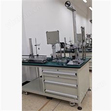 型號:ZX1/XL3422-II理論力學實驗臺庫號：M412923