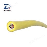 防水零浮力電纜