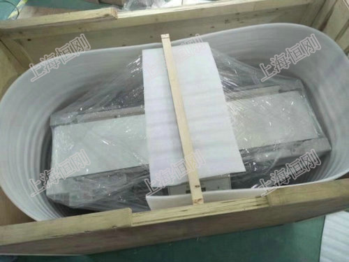 重量检重秤