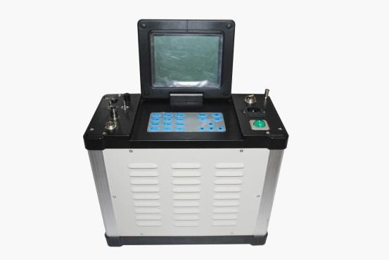 LB-70C型自动烟尘烟气测试仪
