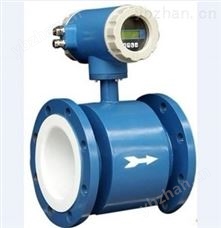 插入式電磁流量計