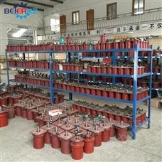 電動(dòng)執(zhí)行器配件YBDF防爆電機(jī)