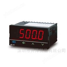 數字顯示器AG500理化工業RKCINST