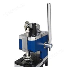 MSK-T10扣式電池切片機庫號：M329628