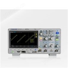 固緯MDO-2102EG/MDO-2104EG混合域示波器MDO-2102EG/MDO-2104EG