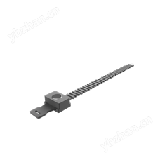 有源表帶測溫傳感器