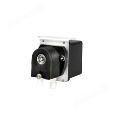 防爆蠕動泵CPsingleX2（殼體版本）