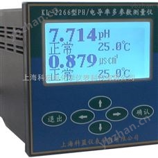 KL2266多參數(shù)監(jiān)測儀應(yīng)用