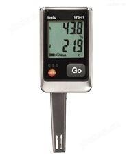 testo 175-T3德圖 testo 175-H1 溫濕度記錄儀