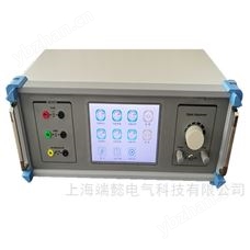 SDY6501型多功能標(biāo)準(zhǔn)源