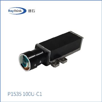 100U-C1人眼安全铒玻璃激光器